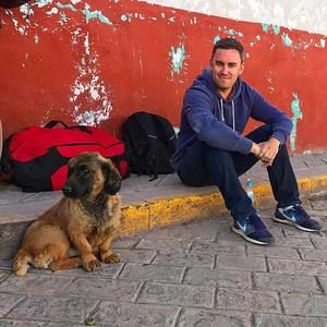 Meet your Posher, Thad